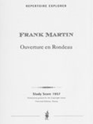 Ouverture En Rondeau : For Orchestra (1958).