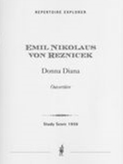 Donna Diana : Overtüre.