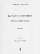 Armida Abbandonata : Overtüre.