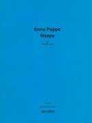 Wespe : Für Stimme Solo (2005).