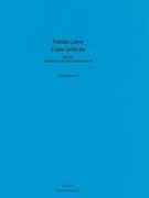 A Peu Près De : Duo Für Trompete In C und Trompete In B.