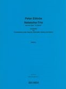 Natascha-Trio, Aus der Oper Tri Sestri : Für Countertenor (Sopran), Klarinette, Violine und Klavier.