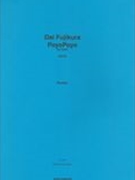 Poyopoyo : For Horn (2012).