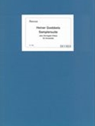 Suite Aus Dem Zyklus Surrogate Cities : Für Sampler und Orchester (1994).