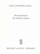Sonatensatz Bei Frédéric Chopin.