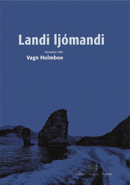 Landi Ljomandi.