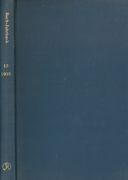Bach-Jahrbuch 1916.