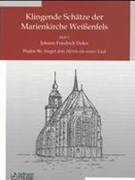 Psalm 96 : Singet Dem Herrn Ein Neues Lied / edited by Maik Richter.