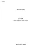 South : Concerto For Oboe and Chamber Orchestra.