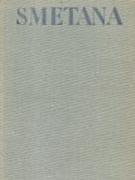 Smetana In Briefen und Erinnerungen.