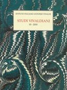 Studi Vivaldiani 10 - 2010.