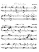 From The Beginning : Easy Solos For Pedal/Non-Pedal Harp.