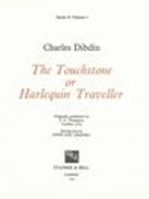 The Touchstone Or Harlequin Traveller.