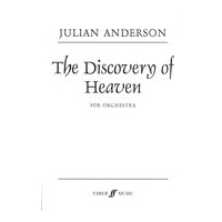 Discovery of Heaven : For Orchestra (2011).