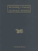 Méthode Raisonnée Pour Apprendre A Jouer Du Violin.