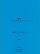 Ice : For Ensemble (2009/2010).