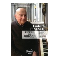 Opere Per Organo = Organ Works, Vol. I.