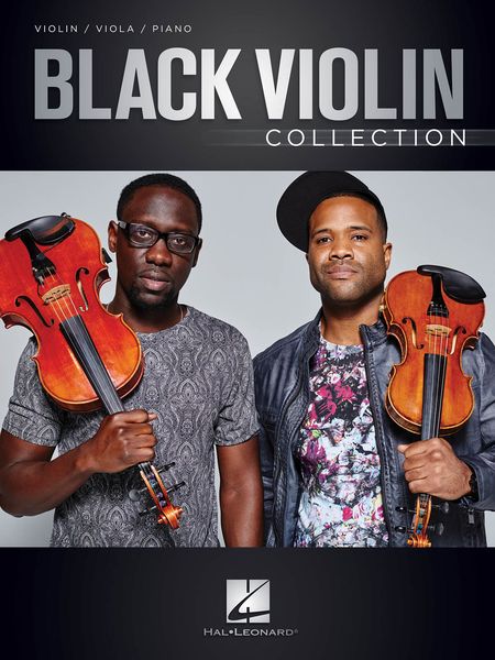 Black Violin Collection.