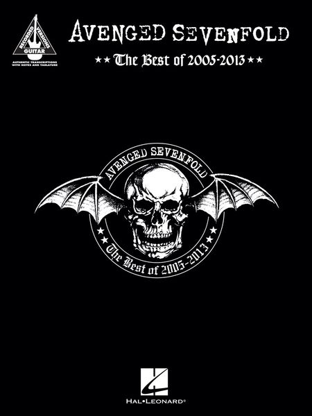 Best of 2005-2013.