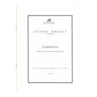 Comments : For Medium Voice, Violin, Cello and Piano / edited by Brian McDonagh.