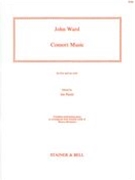 Consort Music : For Five and Six Viols / edited by Ian Payne.