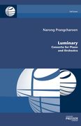 Luminary : Concerto For Piano and Orchestra.