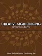 Creative Sightsinging.