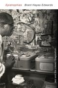 Epistrophies : Jazz and The Literary Imagination.