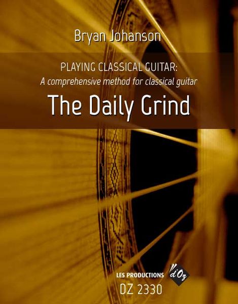 The Daily Grind.