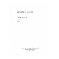 Concentre : For Bassoon (2017).