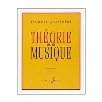 Théorie De la Musique.