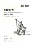 Skizzen : Suite For Woodwind Quintet After Drawings by Heinrich Kley.