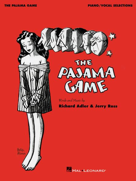 Pajama Game.