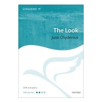 The Look : For SAA and Piano.