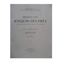 Motets IX.