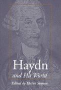 Haydn and His World.