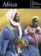 Africa / Ruth M. Stone, Editor.