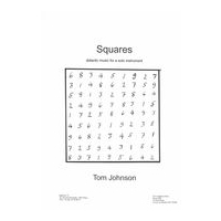 Squares : Didactic Music For A Solo Instrument.