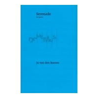 Serenade : For Piano (2004).