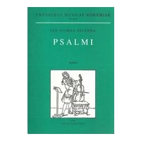 Psalmi.