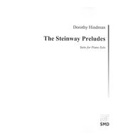 The Steinway Preludes : Suite For Piano Solo.