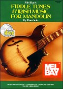 Fiddle Tunes and Irish Music For Mandolin.