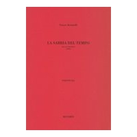 Sabbia Del Tempo : Per 6 Esecutori (1991).
