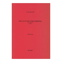 Nell'alto Dei Giorni Immobili : Per 6 Esecutori (1990).