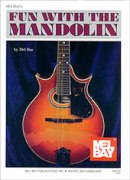Fun With The Mandolin.