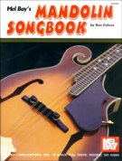 Mandolin Songbook.