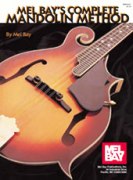 Complete Mandolin Method.