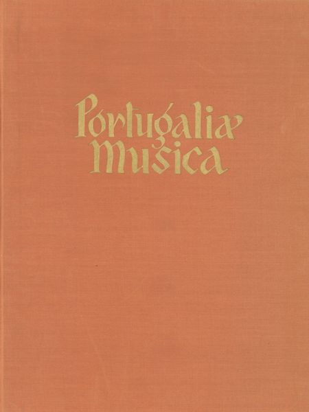 Liber Tertius Missarum.