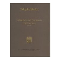 Antologia De Polifonia Portuguesa (1490-1680).