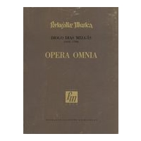 Opera Omnia.